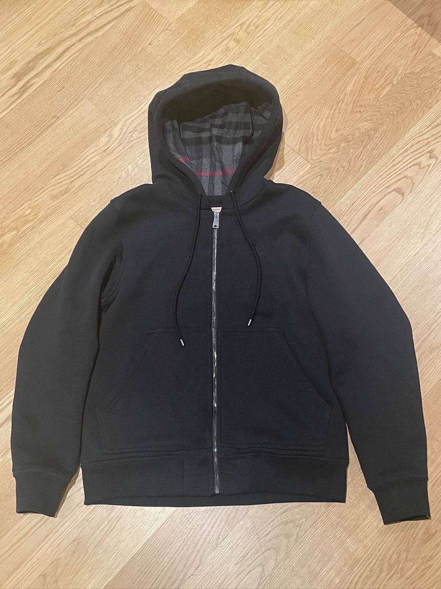 Burberry Maglioni & Felpe: Burberry Zip  – Nuovo (secondo la descrizione) da Zollikerberg venduto da max_k8gv
