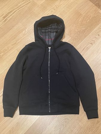 Burberry Zip 