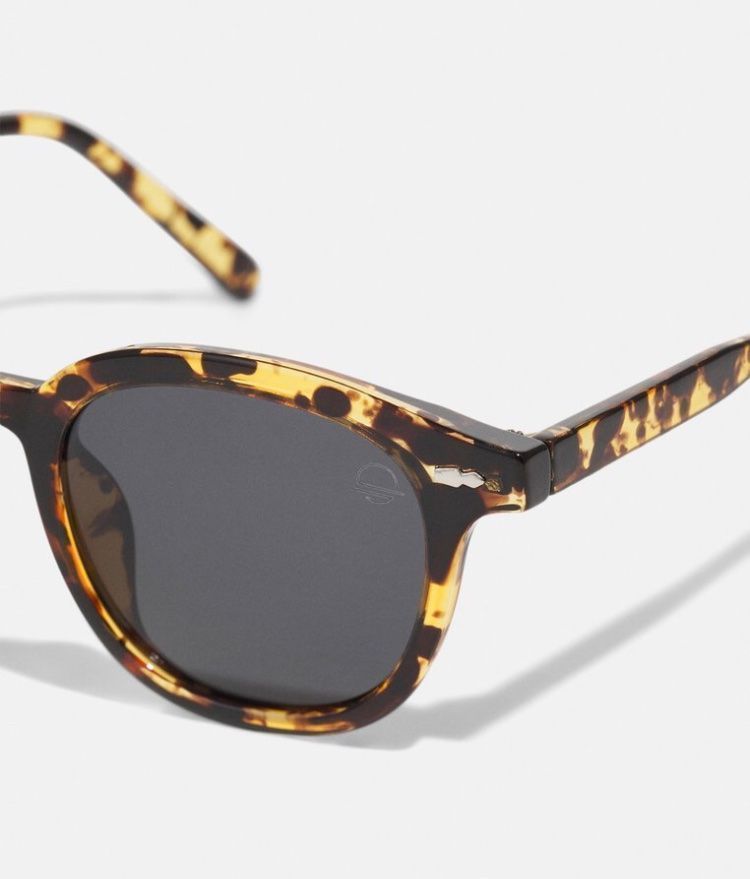 Occhiali & Lenti: Sonnenbrille Unisex  Leopard Neu – Nuovo e nell'imballaggio originale da Biel/Bienne venduto da Bolagol9 2