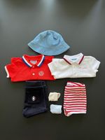 6 Months Boy Set Jacadi only socks Verbaudet