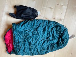 Schlafsack Yeti Baby Outdoor