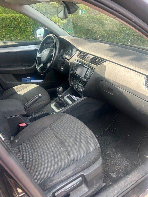 Skoda Automobili: Skoda Octavia C 1.6 D 4x4 – Usato da Gland venduto da NSP_Security_1 6