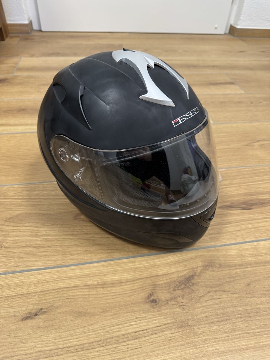 IXS Anzüge: Motorradkleidung komplettes Kombi – Gebraucht aus Beringen von Haechi9691 5