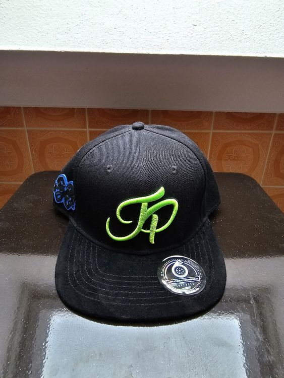Jp Performance Cap
