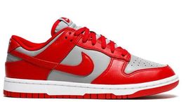 Nike Dunk Low UNLV