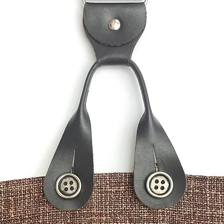 Bottoni: Set a 6 Klemmknöpfe CHF 19 – Usato da Goldau venduto da locherrogerio 1