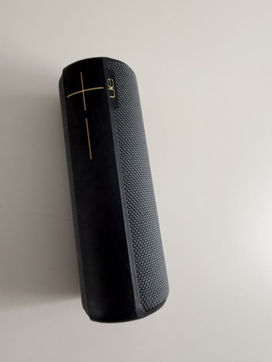 Ultimate Ears Casse acustiche: UE Boom 2 – Usato da Bülach venduto da Skyhook