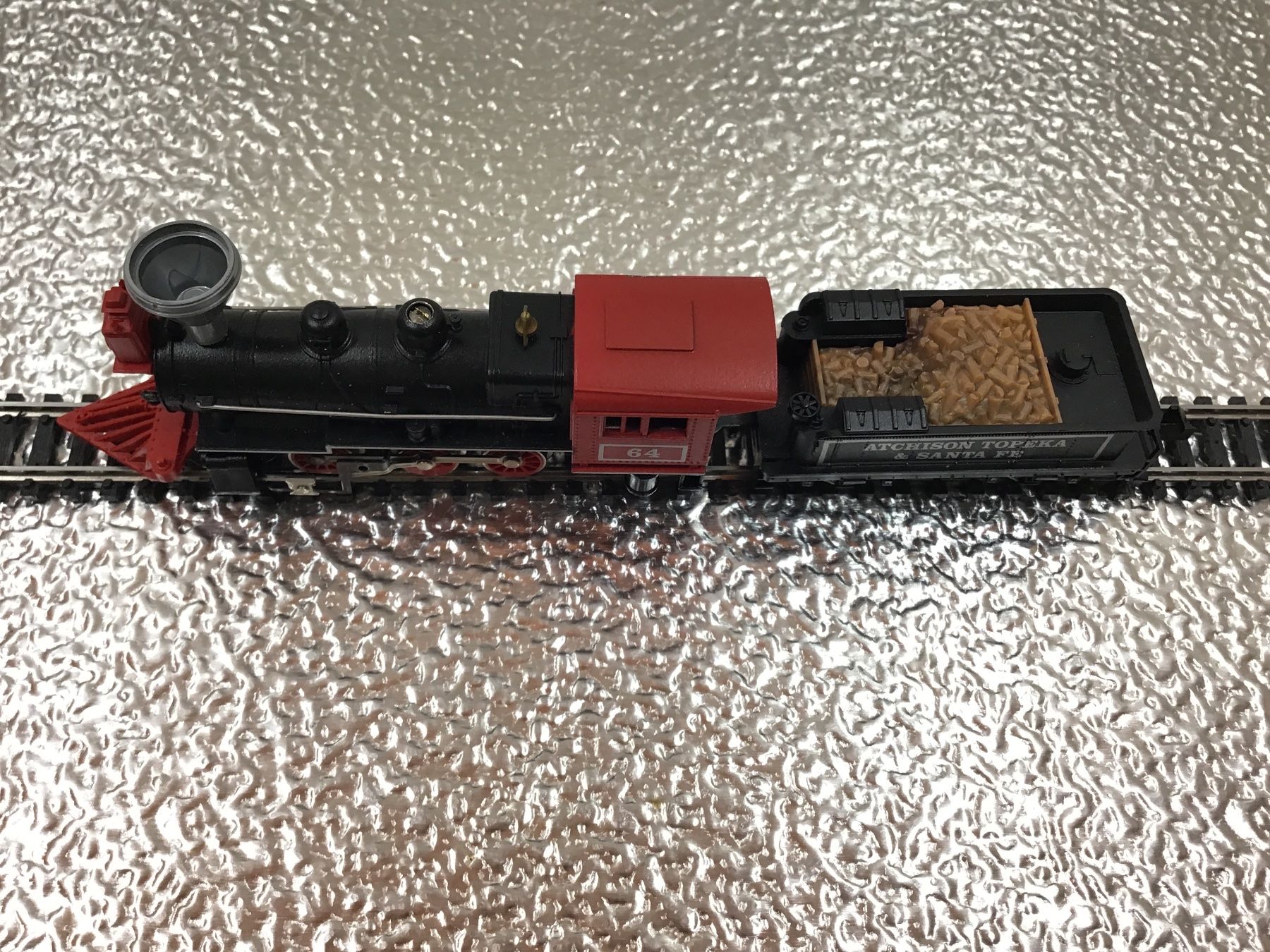 Trix Trains électriques: MINITRIX 2087 SPUR N – D'occasion à Männedorf par Spezial-Modelle 2
