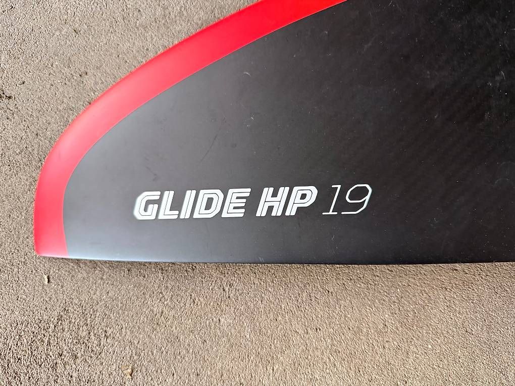 Tavole da surf e di nuoto: Wingfoil Foil Set NP Glide HP – Usato da Thun venduto da sigibe 2