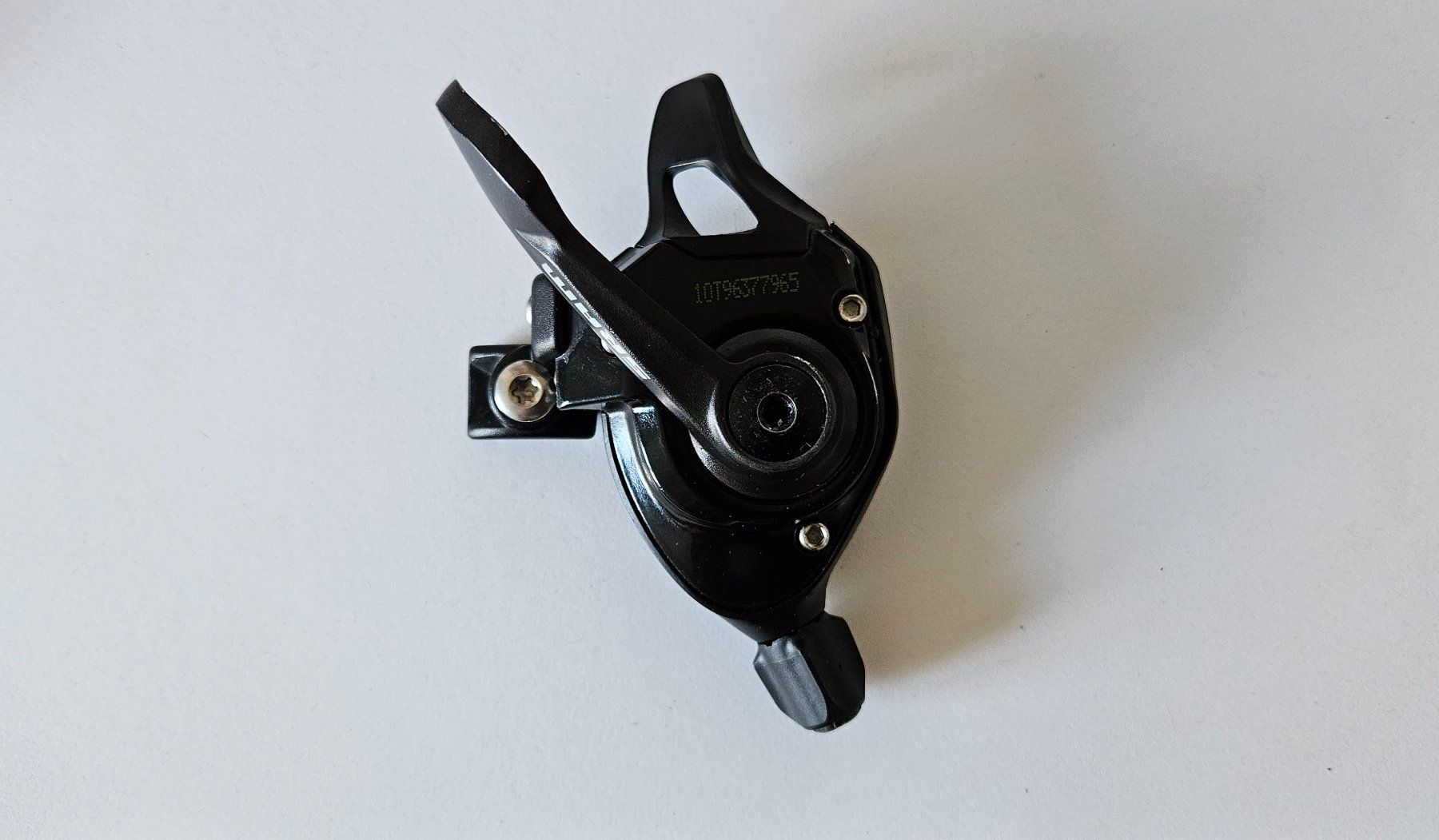 Sram Pezzi di ricambio: SRAM Schalthebel E-MTB 11 Speed – Usato da Baar venduto da Bigs1 2