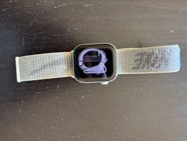 Applewatch series 10