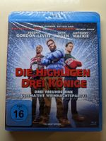 "Die Highligen drei Könige" mit Seth Rogen [Blu-ray/neu&OVP]