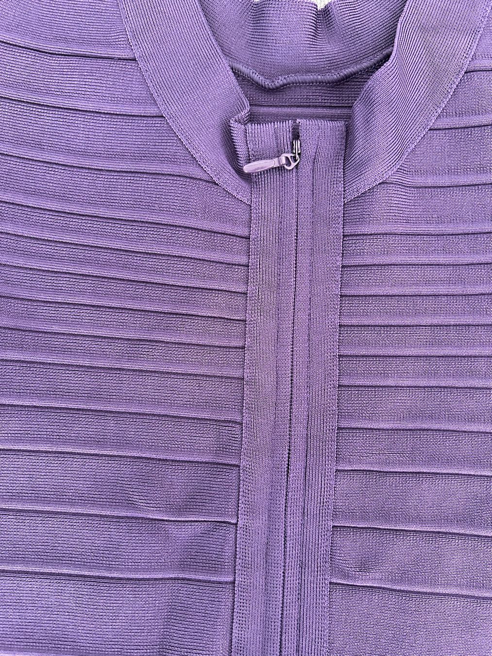 Kleider: HERVE LEGER Vintage Designer Kleid elegant – Neu (gemäss Beschreibung) aus Wimmis von rimnakit 2