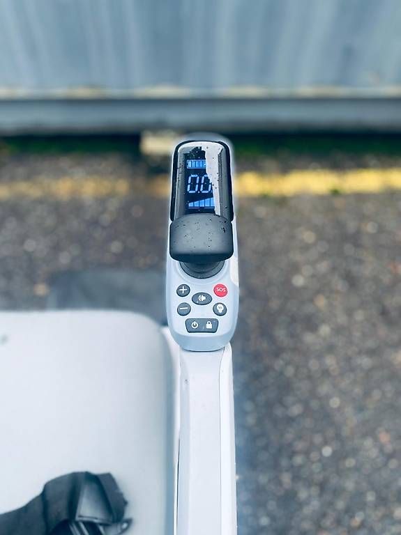 Sedie a rotelle:  Rollstuhl elektrisch mit app – Usato da Reinach BL venduto da pan_pjc6 4