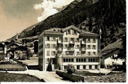 Blauring Haus Randa