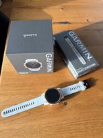Garmin Fenix 5S Saphire Roségold