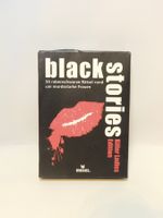 black stories - Killer Ladies Edition 2019er