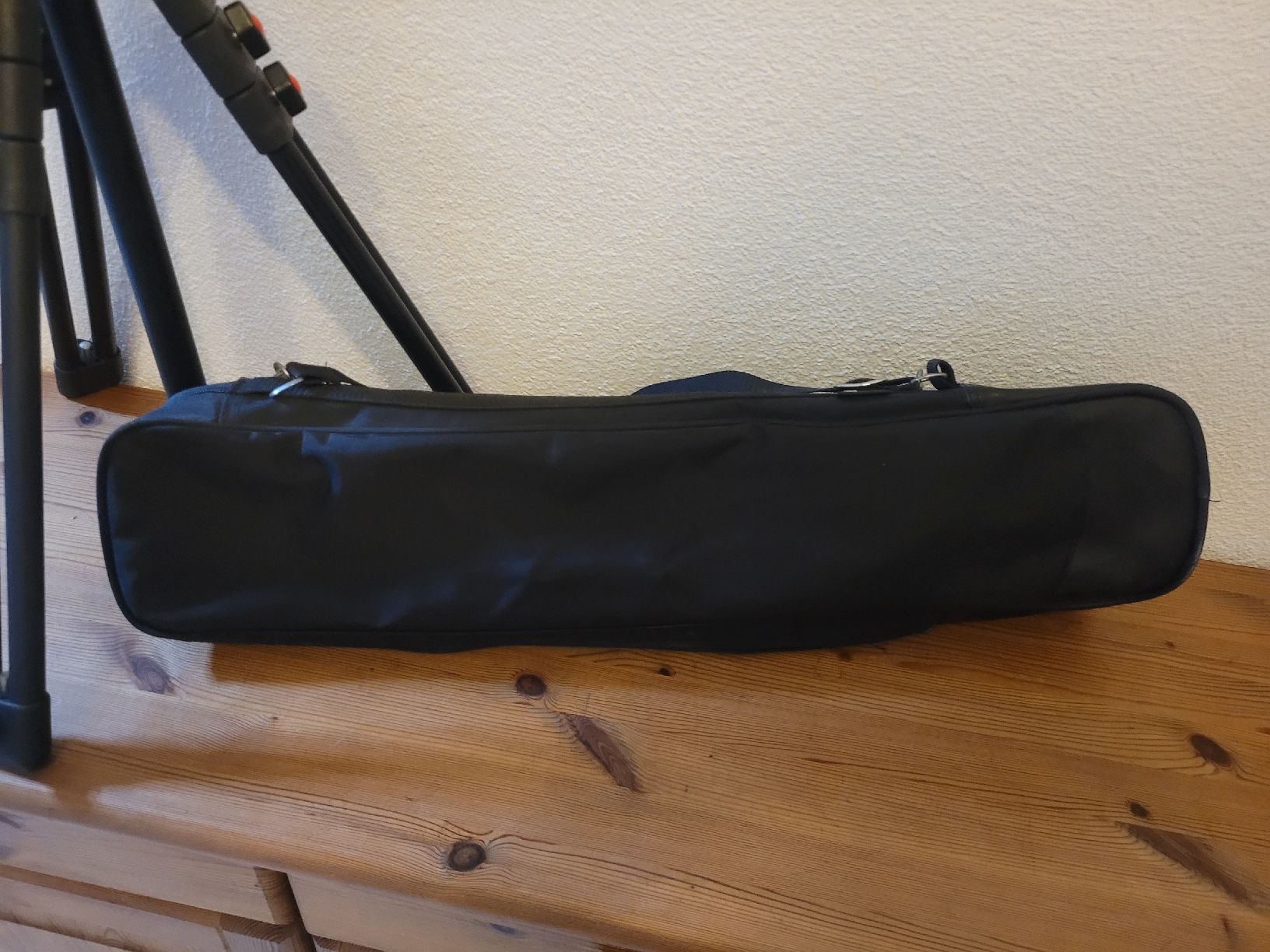 Hama Treppiedi & Teste: Hama, Stativ – Usato da Gunzwil venduto da Zappelhans 3
