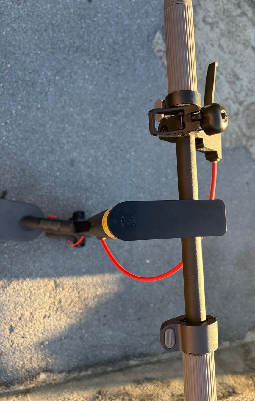 Xiaomi Kickboard: Xiaomi E-Scooter 5 – Nuovo (secondo la descrizione) da Turtmann venduto da fjo_6js7 2