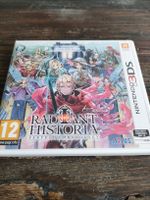 Radiant Historia: Perfect Chronology/3DS/CIB/Parfait état