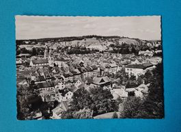 Ansichtskarte Winterthur