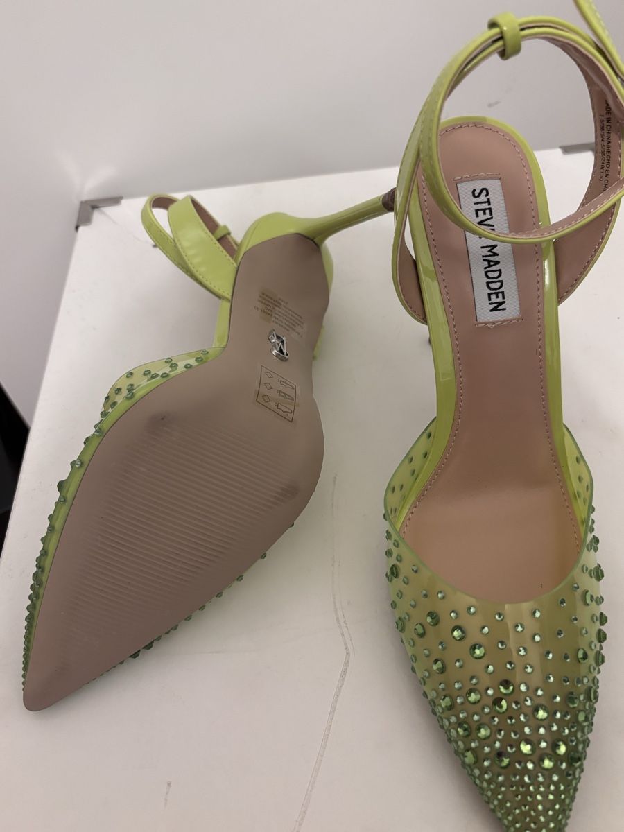Steve Madden Damenschuhe: Pumps, 38, Steve Madden – Neu und originalverpackt aus Büsingen von Soko777 2