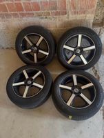 Komplett Sommerräder für Volvo