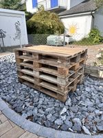 Europaletten Holz gebraucht 