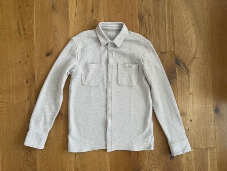 Overshirt / Hemd von WE Fashion - sehr guter Zustand