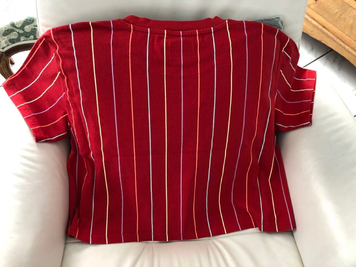 T-shirt: Karl Kani – Nuovo (secondo la descrizione) da Bettwiesen venduto da cofrarium 2