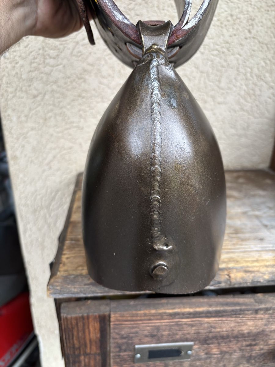 Glocken & Treicheln: Firmann NR 11 – Neu (gemäss Beschreibung) aus Schangnau von Roseggli82 3