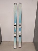 Ski (HEAD) inkl. Tasche