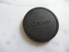 CANON  GEHAUSE FORNE DECKEL--NUR DECKEL