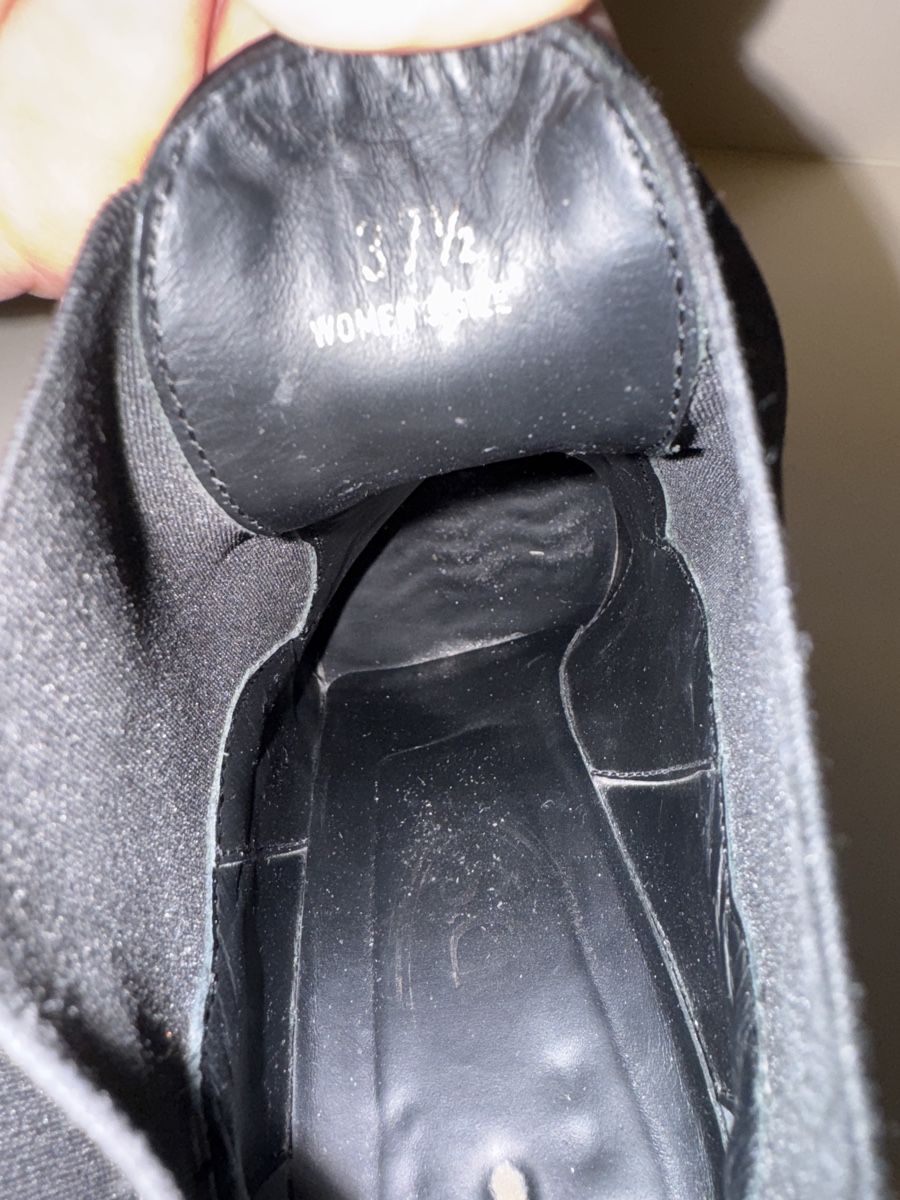 Tod'S Scarpe da donna: Schuhe Tods 37 1/2 – Usato da Adligenswil venduto da goverla11 2