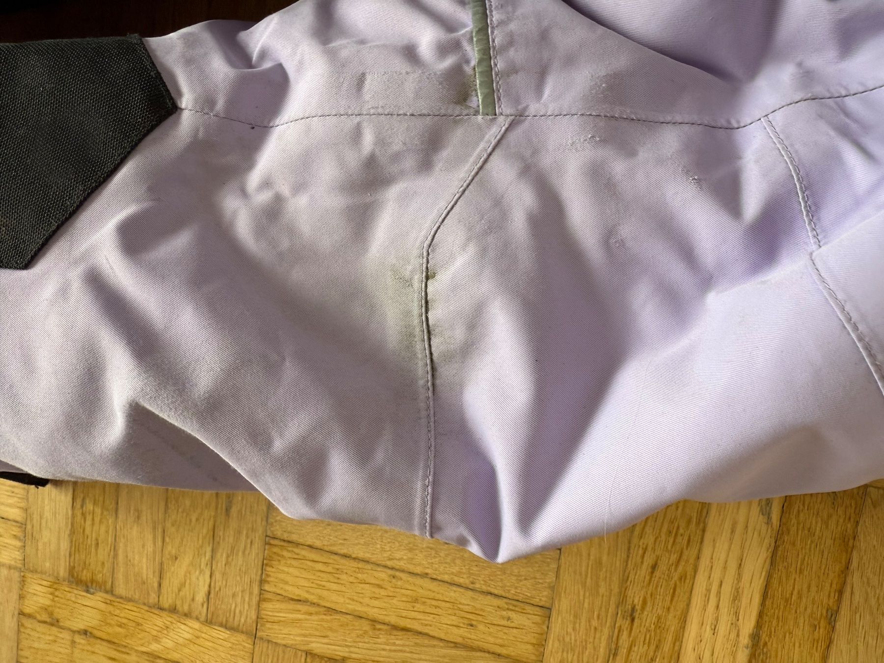 Kleiderpakete & -sets: Snow Pants and Jacket 116 – Gebraucht aus Adliswil von miceta1986 3