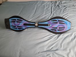 MAKROfit-pro Waveboard