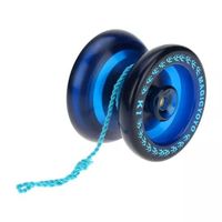 ABS  Profi Yoyo Lager mit Schnur Klassisches Spielzeug