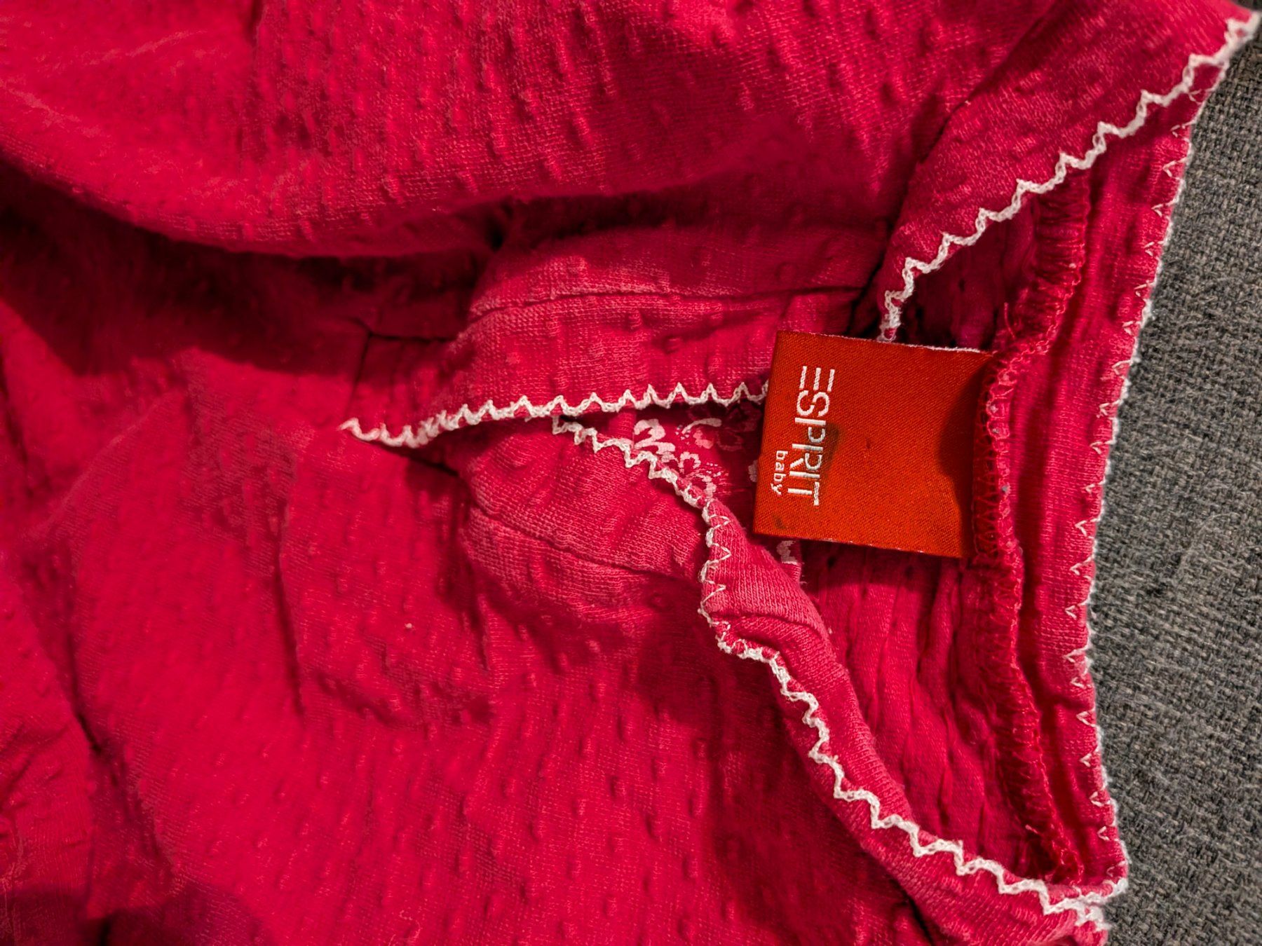 Camicie, Top & T-shirt: T Shirt Grösse 80 – Usato da Horgen venduto da sunny080 2