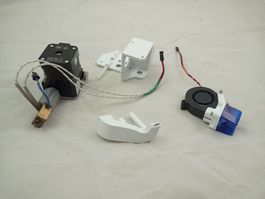 Diverses CR10 3D Drucker Zubehör