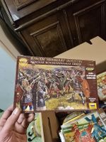 Zvezda Römisches Hilfsinfanterie, Neu, OVP 1:72