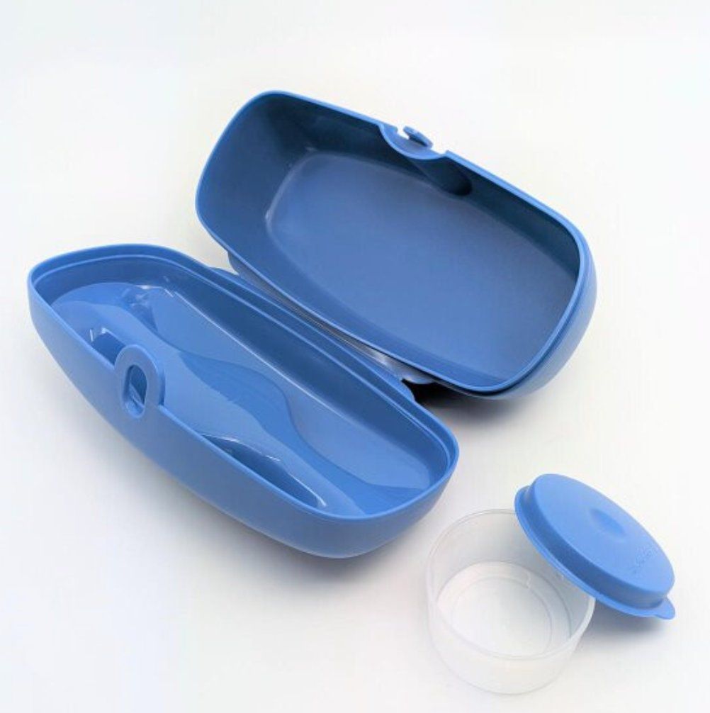 Tupperware Recipients et similaires: Tupperware - Snack Dose – Neuf (Voir description) à Kaufdorf par bambulka22 3