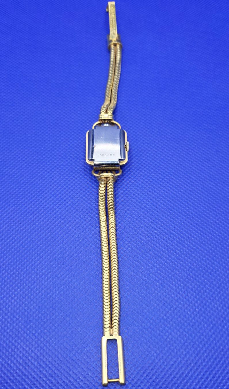 Nivada Orologi: Armbanduhr NIVADA – Usato da Wald ZH venduto da SwissPawnshop 4