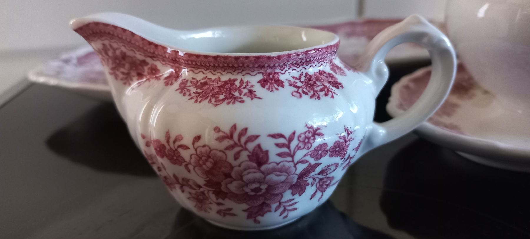 Villeroy & Boch Set di piatti: Villeroy & Boch Fasan – Usato da Hüttikon venduto da ehro82 4