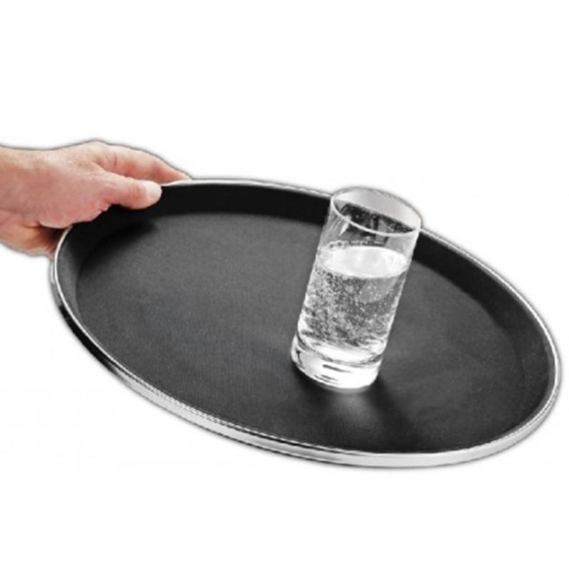 Piatti di portata: Tablett, Antirutsch-Tablett TENNESSEE – Nuovo e nell'imballaggio originale da Wettingen venduto da kochshop