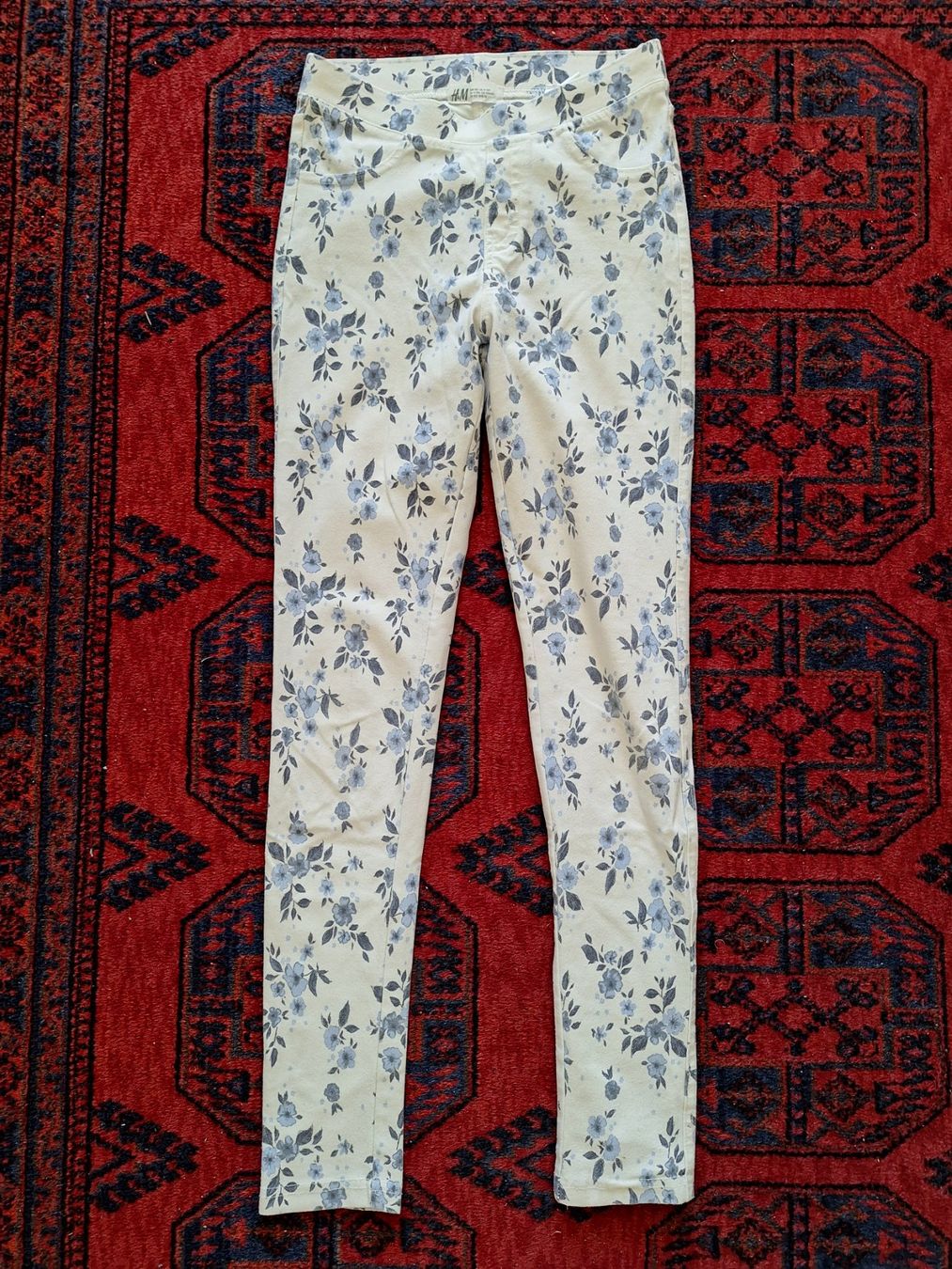 H&M Pantaloni: Sommerhosen H&M – Usato da Schaffhausen venduto da Mipakr