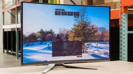 Dell Alienware AW3225QF 32″ 4K QD-OLED 240Hz Gaming Monitor
