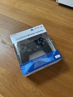 Ungebrauchter, verpackter PS4 controller