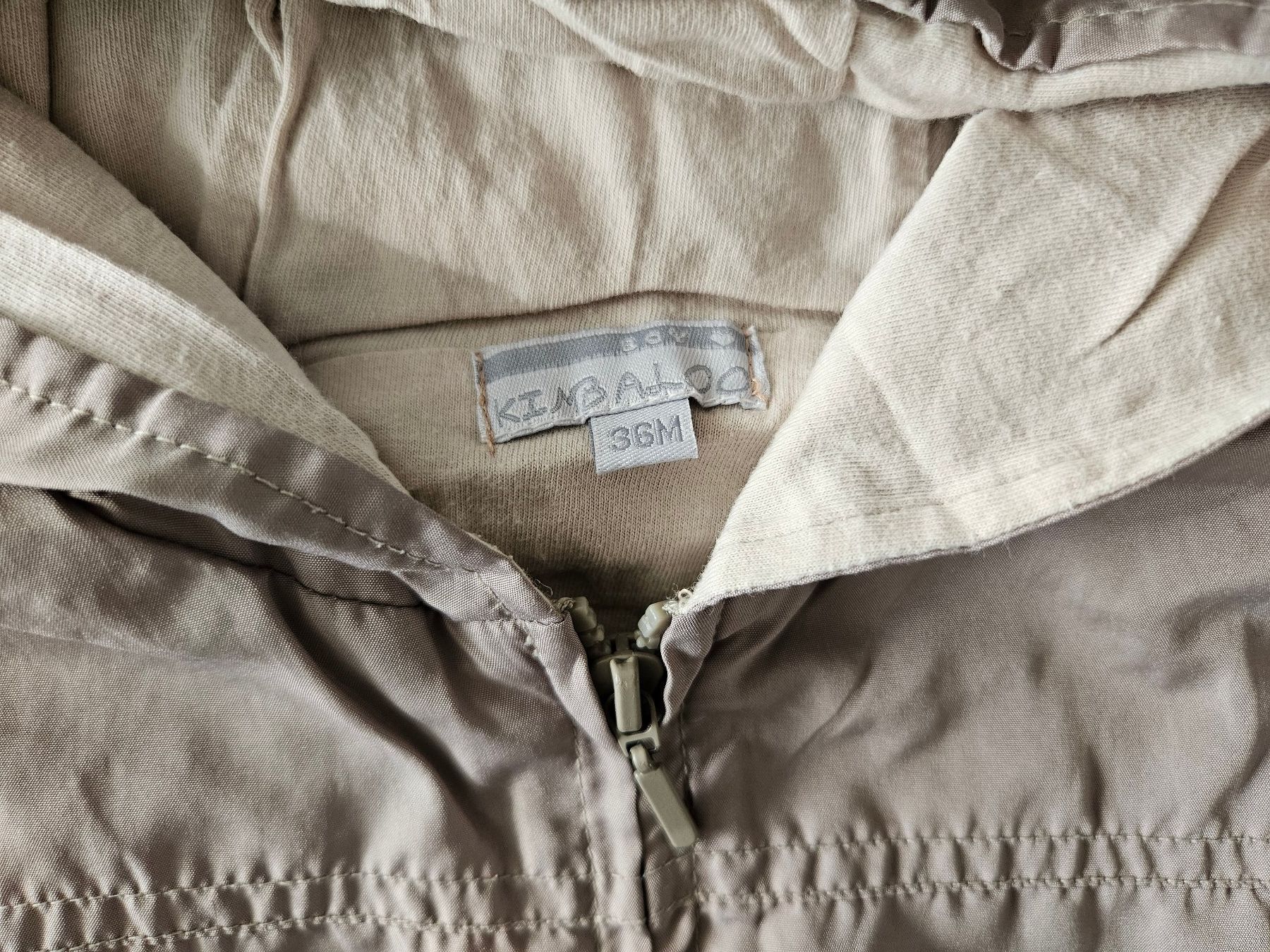 Giacche & Cappotti: dünne Jacke 36 Mt. / ca. Gr. 98 – Usato da Unterengstringen venduto da saraman 1
