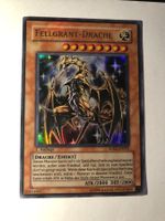 YuGiOh Fellgrant Drache