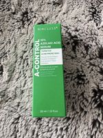 Nine Less A-Control Azelaic Acid Serum
